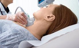 neck ultrasound
