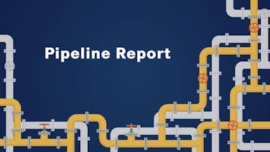 Pipeline Report: July 2022