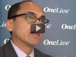Dr. Zafar on the Potential of Immunotherapy in Colorectal Cancer