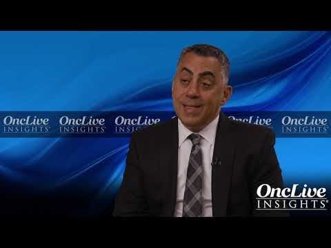 Changing Realities in Treating mCRC
