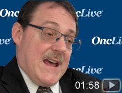 Dr. Venook on Evolving Treatment Strategies in CRC
