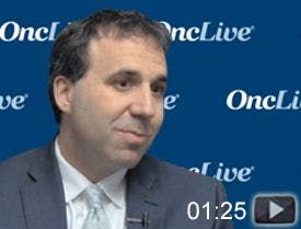 Dr. Weitzman on Challenges of Treating Penta-Refractory Multiple Myeloma