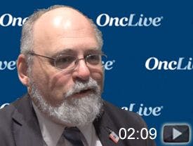 Dr. Langer on the Benefit of Durvalumab in Stage III NSCLC