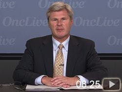 Update on Metastatic Squamous Non-Small Cell Lung Cancer