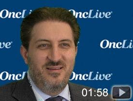 Dr. Eradat on the CAPTIVATE Trial in CLL