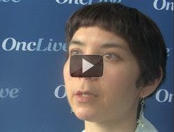 Dr. Grilley-Olson on Treating Patients Based on Molecular Profile