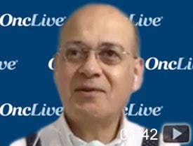 Dr. Siena on the Design of the DESTINY-CRC01 Trial in HER2+ Metastatic CRC