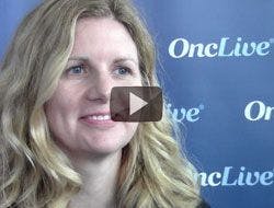 Dr. Carolyn Britten on Next Steps in Immunotherapy