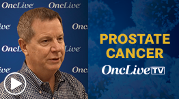 Michael A. Carducci, MD, professor of oncology, AEGON Professor of Prostate Cancer Research, Johns Hopkins Medicine