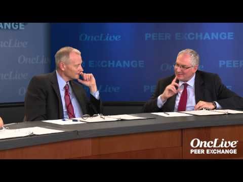 Immunotherapy in Colorectal Cancer