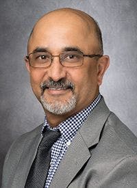 Gautam Borthakur, MD