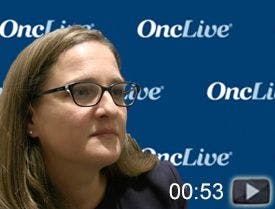 Dr. Plimack on Strategies for Developing Cure for Locally Advanced Urothelial Carcinoma