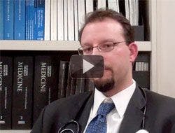 Dr. Hamlin on Brentuximab Vedotin Pharmacology