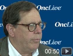 Dr. Sartor on the Next Steps with Sipuleucel-T for Prostate Cancer