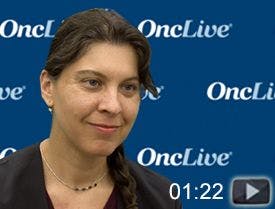 Dr. Atreya on Questions Remaining With Tumor Sidedness in CRC