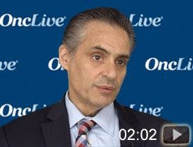 Dr. Coleman on Results of the VELIA Trial in Ovarian Cancer