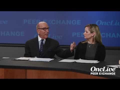 Finding Actionable Biomarkers in Colorectal Cancer