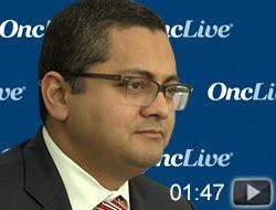 Dr. Usmani on Subcutaneous Delivery of Daratumumab in Myeloma
