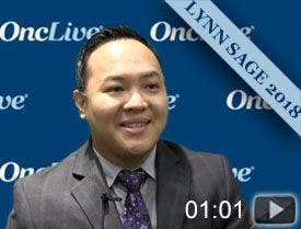Dr. Blanco on the Role of Pathology in Treatment of Breast Cancer