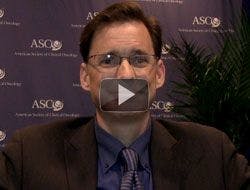Dr. Gulley on the Adverse Event Profile for PROSTVAC