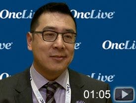 Dr. Yu on Comorbidities and Therapy Choice in Prostate Cancer