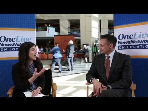 ASCO 2018: Dr. Coleman Shares Insight on Ongoing Research in Ovarian Cancer