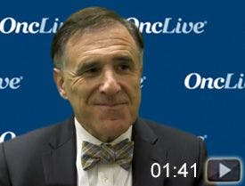 Dr. Feldman on the Future of Durvalumab and Tremilimumab in NSCLC