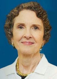 Joyce O’Shaughnessy, MD, co-chair of breast cancer research and chair of breast cancer prevention research at Baylor-Sammons Cancer Center