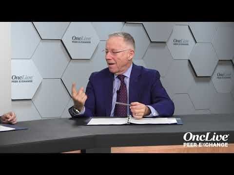Second-Line Treatment Options for Patients with ITP