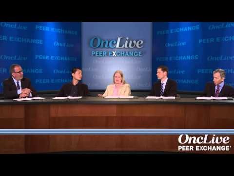 First-line Therapy for Renal Cell Carcinoma