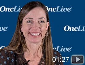 Dr. Hurvitz Discusses De-Escalation in HER2+ Breast Cancer