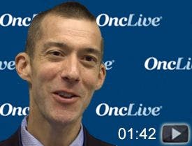 Dr. Hall on the Importance of Genetic Testing in Pancreatic Cancer