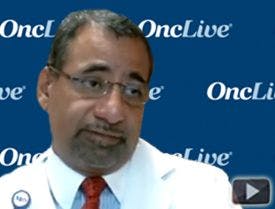 Dr. Raez on Safety Measures to Combat Challenges of COVID-19 in Lung Cancer