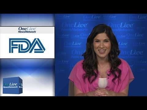 FDA Approvals in SCLC and of a Biosimilar, and Japanese Approvals in AML, Ovarian Cancer, and NTRK+ Tumors