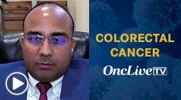 Kanwal Raghav, MBBS, MD, discusses his approach to sequencing therapies for patients with resectable and unresectable colorectal cancer.