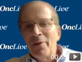 Dr. Shore on the Tolerability of Darolutamide in Nonmetastatic CRPC