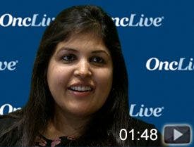 Dr. Murthy on Dual HER2 Blockade in HER2+ Breast Cancer