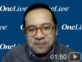 Dr. Trinh on Prostate Cancer Treatment During the COVID-19 Crisis