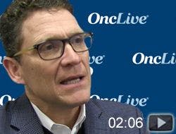 Dr. Kane on Genetic Testing for Prostate Cancer