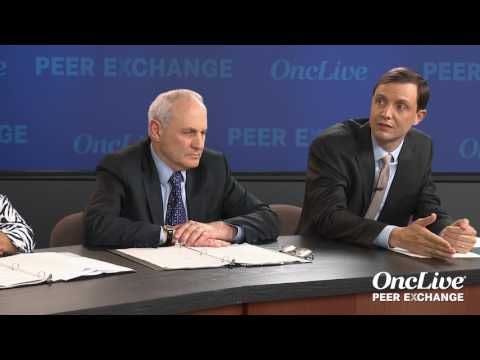 Second-Line Decision-Making in Kidney Cancer