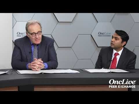 Clinical Trial Data for Respective CAR T-Cell Therapies 