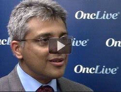 Dr. Kumar on Ixazomib Combo for Multiple Myeloma Treatment