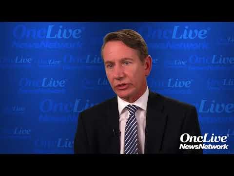 Duration of Rituximab Maintenance in FL