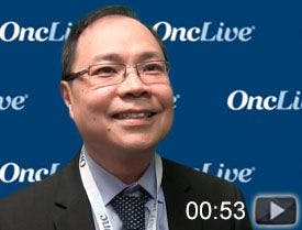 Dr. Khong on the Benefit of Neoadjuvant Endocrine Therapy in ER+ Breast Cancers
