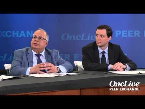 Treating Non-Clear Cell Histologies of RCC