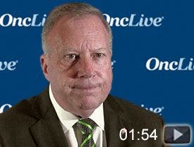 Dr. Borgen on Unanswered Questions With COVID-19