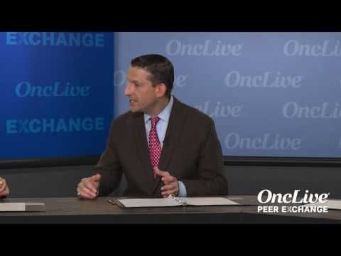 Rationale for Combination Therapy in MDS