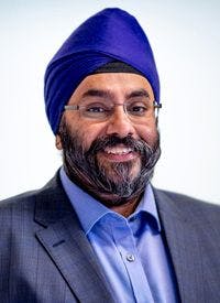 Simranjit Singh