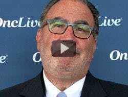 Dr. Figlin on Advances in Immunotherapy for Kidney Cancer
