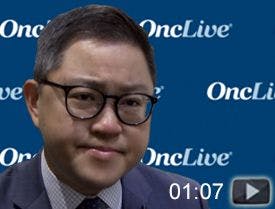 Dr. Ku on Role of Durvalumab in Gastric Cancer
